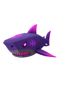 Cá Mập Bị Hư