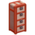 Large Storage Box (Vertical)
