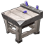 Incomplete Crafting Table