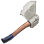Rìu Đá