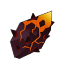Vỏ cua lava