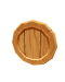 Khiên gỗ